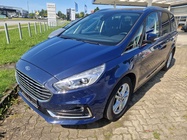 Ford Galaxy 2021