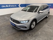Volkswagen Passat 2023