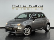 Fiat 500 2021
