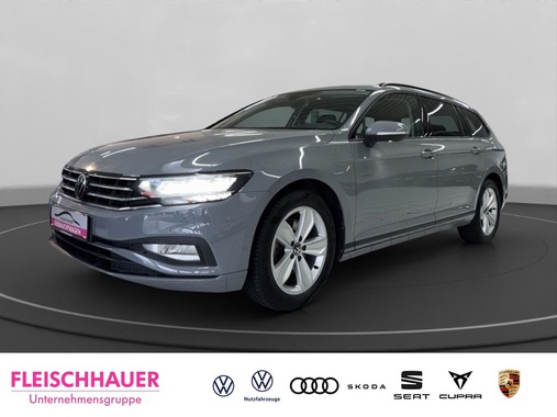 Volkswagen Passat 2022