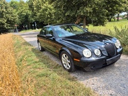 Jaguar S-TYPE 2006
