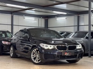 BMW 6 Series 2020
