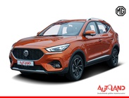 MG ZS 2024