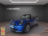MINI Cooper 2025
