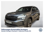 Skoda Kodiaq 2026
