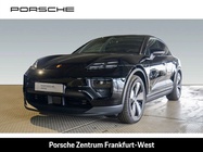 Porsche Macan 2025