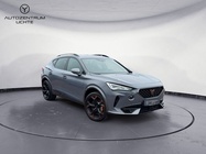 Cupra Formentor 2021