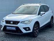 Seat Arona 2019