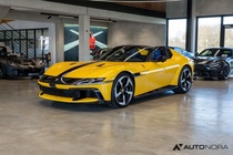 Ferrari 12Cilindri 2026