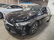 Mercedes-Benz A-Class 2023