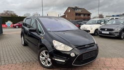 Ford S-Max 2015