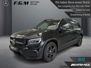 Mercedes-Benz GLB-Class 2024