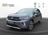 Volkswagen T-Cross 2024