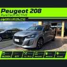 Peugeot 208 2024