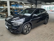Mercedes-Benz GLA-Class 2024
