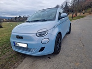 Fiat 500e 2022
