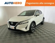 Nissan Qashqai 2023