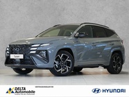 Hyundai Tucson 2026