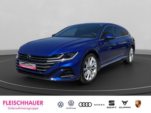 Volkswagen Arteon 2024