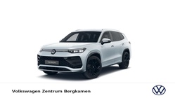 Volkswagen Tayron 2025