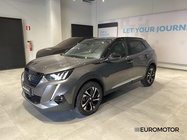 Peugeot 2008 2022