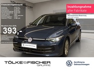Volkswagen Golf 2025
