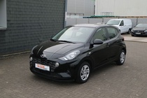 Hyundai i10 2021