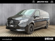 Mercedes-Benz V-Class 2025