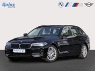 BMW 5 Series 2022