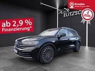 Volkswagen Touareg 2023