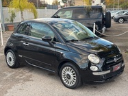 Fiat 500 2009