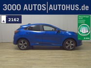 Ford Puma 2025