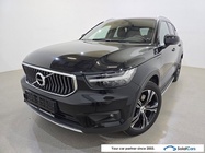 Volvo XC40 2022