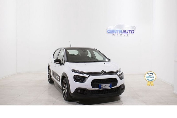Citroen C3 2020