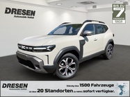 Dacia Duster 2025