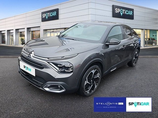 Citroen C4 2025