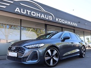 Audi A5 2025