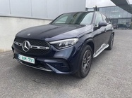 Mercedes-Benz GLC-Class 2023