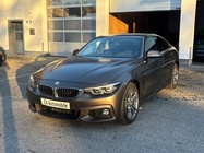 BMW 4 Series 2020