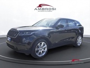 Land Rover Velar 2021