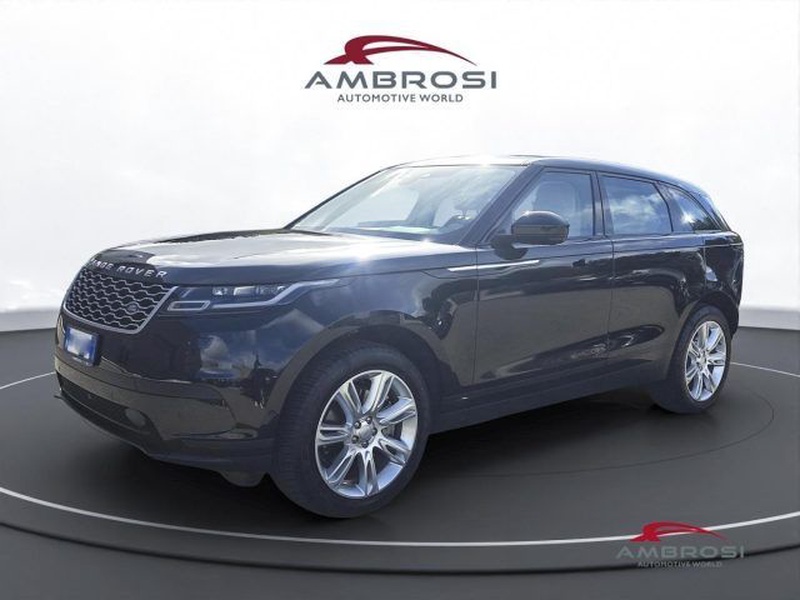 Land Rover Velar