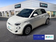 Fiat 500e 2023