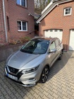 Nissan Qashqai 2019