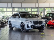 BMW X4 2025