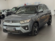 Ssangyong Tivoli 2022