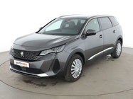 Peugeot 5008 2021