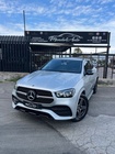 Mercedes-Benz GLE-Class 2020