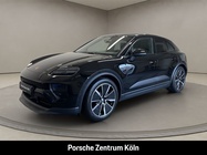 Porsche Macan 2026