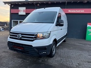 Volkswagen Crafter 2022