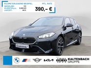 BMW 1 Series 2025